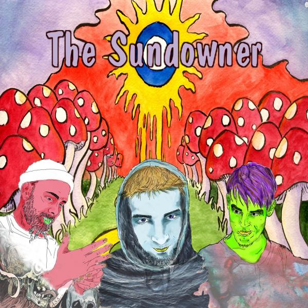 The Sundowner - Discography (2021)