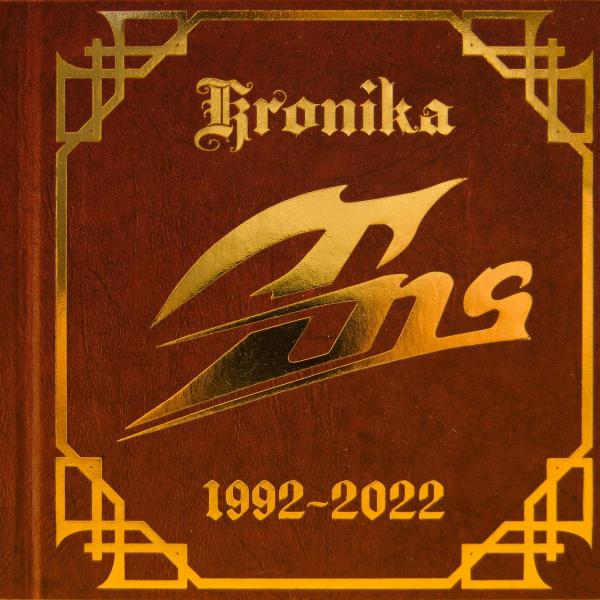 T.N.S. - Kronika 1992 - 2022 (Lossless)