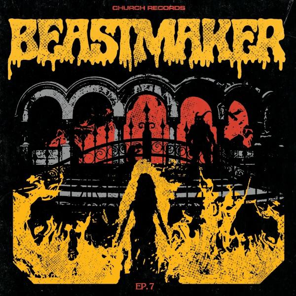 Beastmaker - Discography (2015 - 2022)