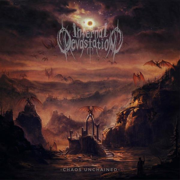 Infernal Devastation - Chaos Unchained (Single) (Lossless)