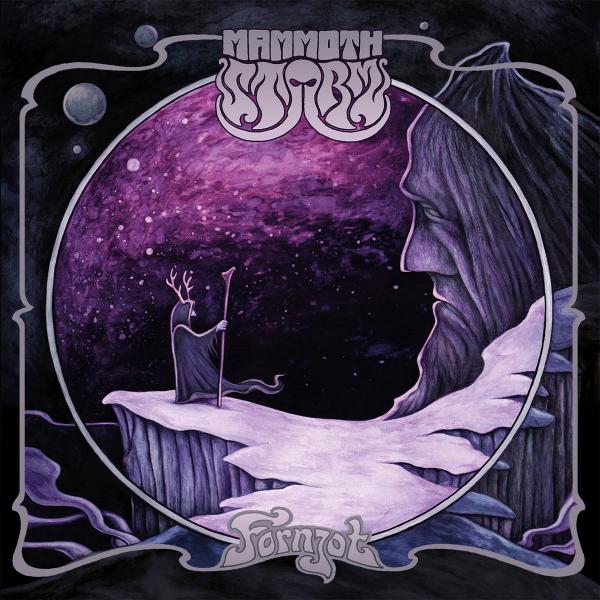 Mammoth Storm - Discography (2013 - 2019)