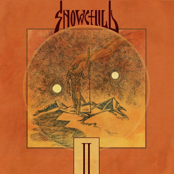 Snowchild - Discography (2016 - 2022)