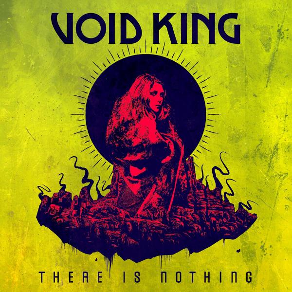 Void King - Discography (2015 - 2019)
