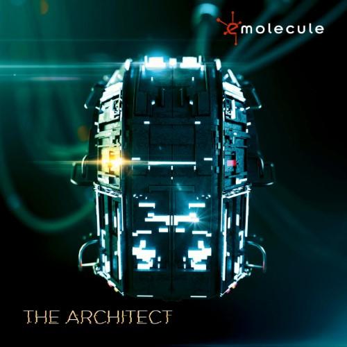 eMolecule - The Architect (Upconvert)