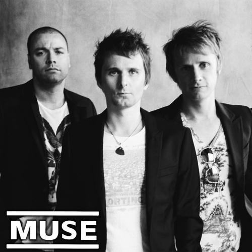 Muse - Discography (1998-2022) (lossless)
