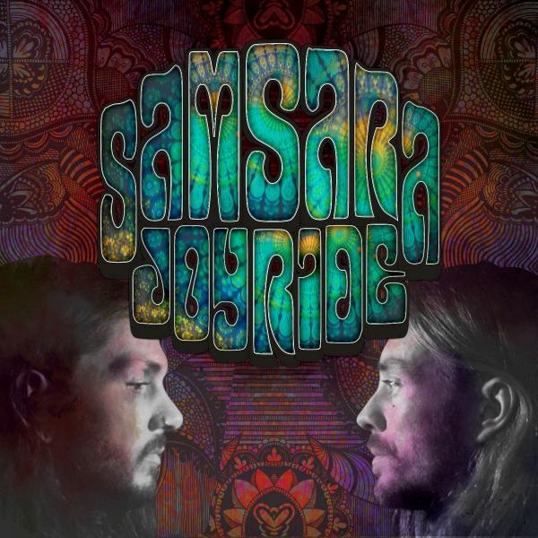 Samsara Joyride - Discography (2020 - 2022)
