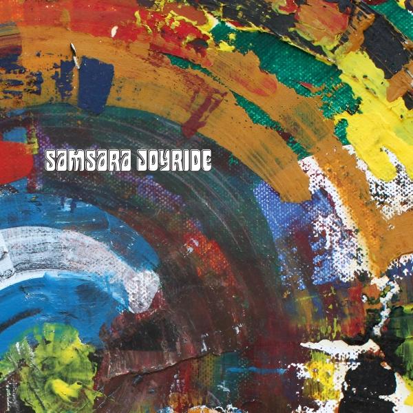 Samsara Joyride - Discography (2020 - 2022)