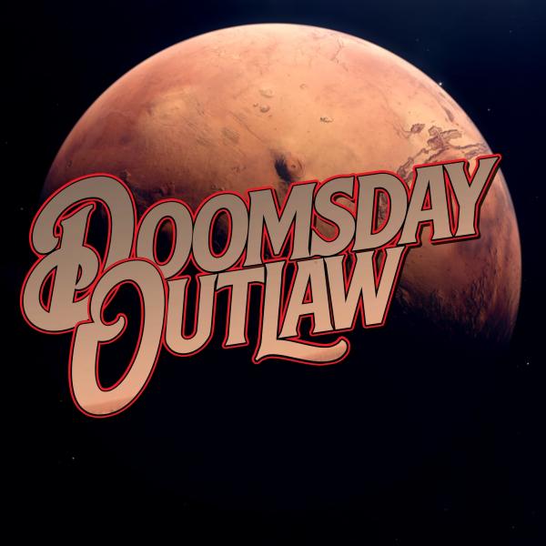 Doomsday Outlaw - Discography (2015 - 2023)