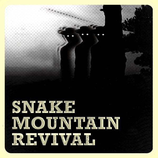 Snake Mountain Revival - Discography (2018 - 2021)