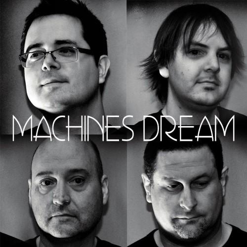 Machines Dream - Discography (2013 - 2021)