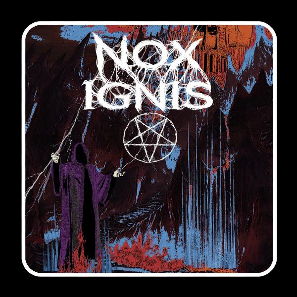 Nox Ignis - Nox Ignis (EP)