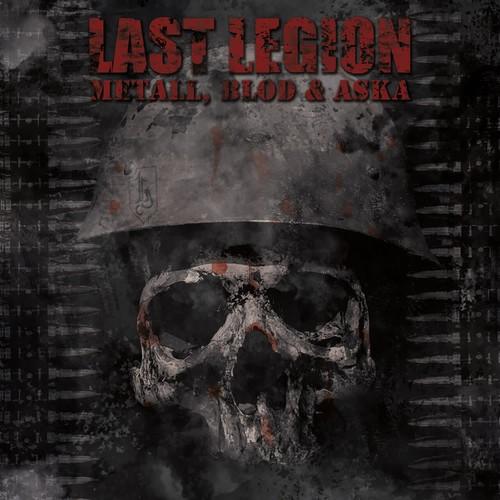 Last Legion - Metall, Blod &amp; Aska