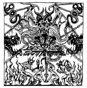 Cadaveric Possession - Vortex Of Undying Hatred
