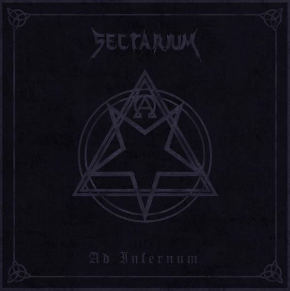 Sectarium - Ad Infernum