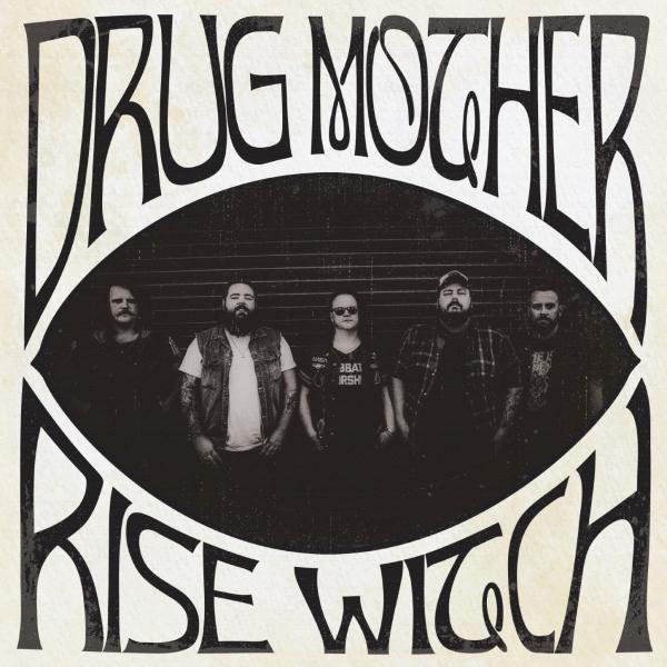 Drug Mother - Rise Witch (Hi-Res) (Lossless)