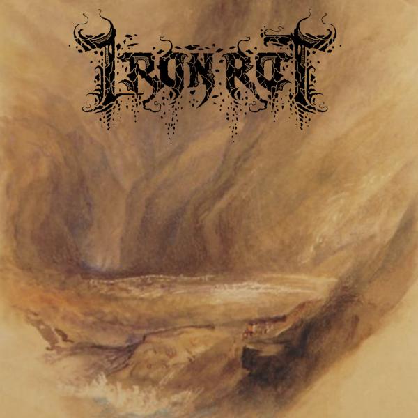 Iron Rot - Cries of the Canyon
