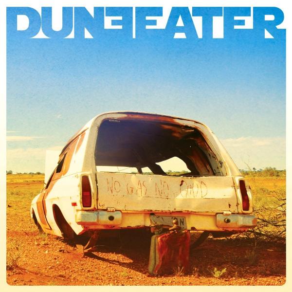 Duneeater - Discography (2017 - 2022)