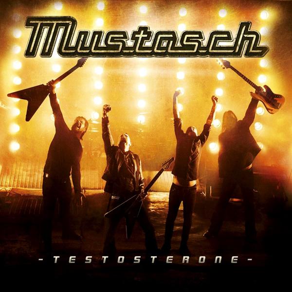 Mustasch - Discography (2001 - 2021)
