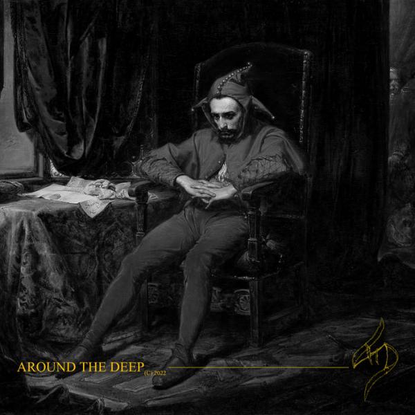 Around The Deep - Around The Deep (EP)
