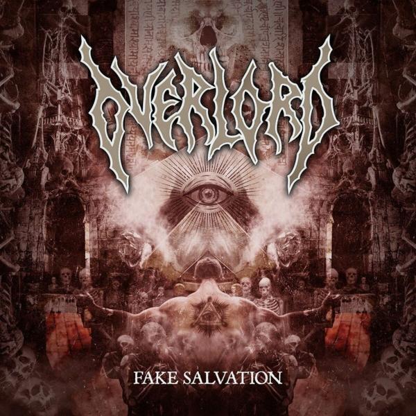 Overlord - Fake Salvation