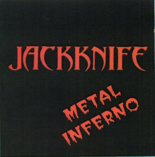 Jackknife - Metal Inferno