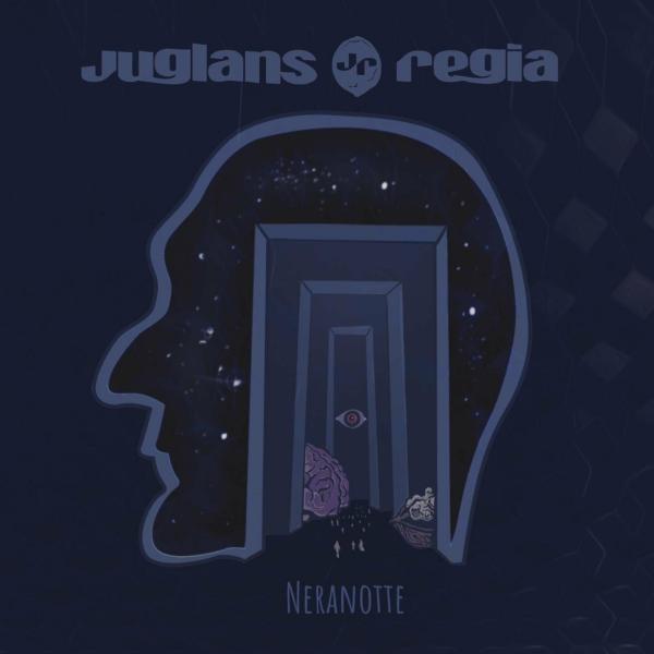 Juglans Regia - Neranotte