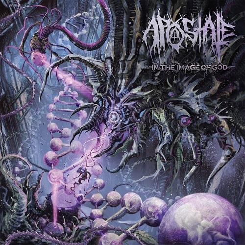 Apostate - Discography (2019-2022)
