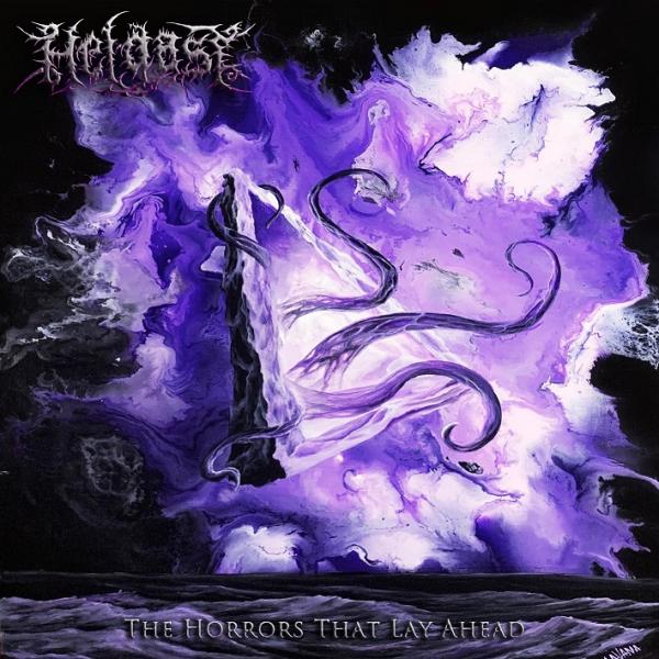 Helgast - The Horrors That Lay Ahead