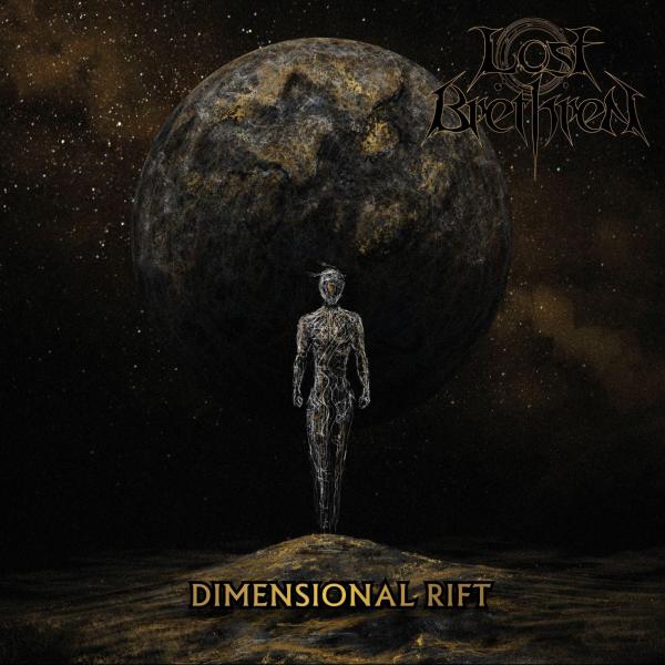 Lost Brethren - Dimensional Rift (EP) (Lossless)