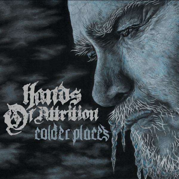 Hands of Attrition - Colder Places (Lossless)