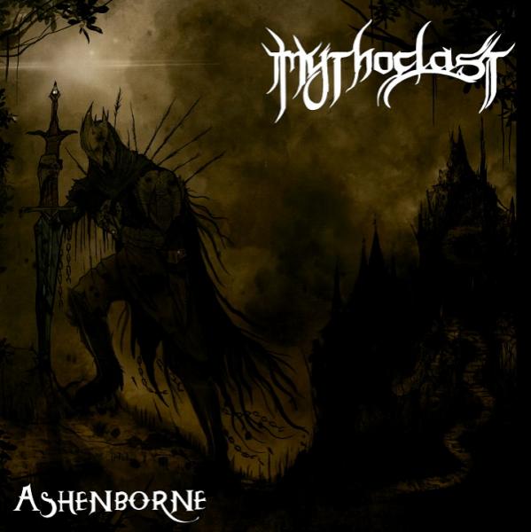 Mythoclast - Ashenborne