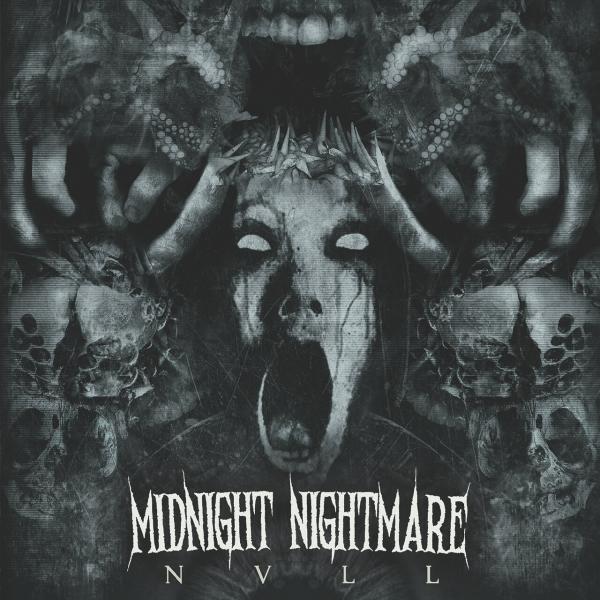 Midnight Nightmare - Null