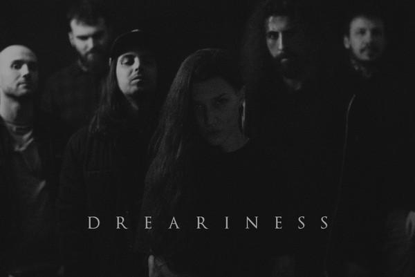 Dreariness - Discography (2013 - 2022) (Lossless)