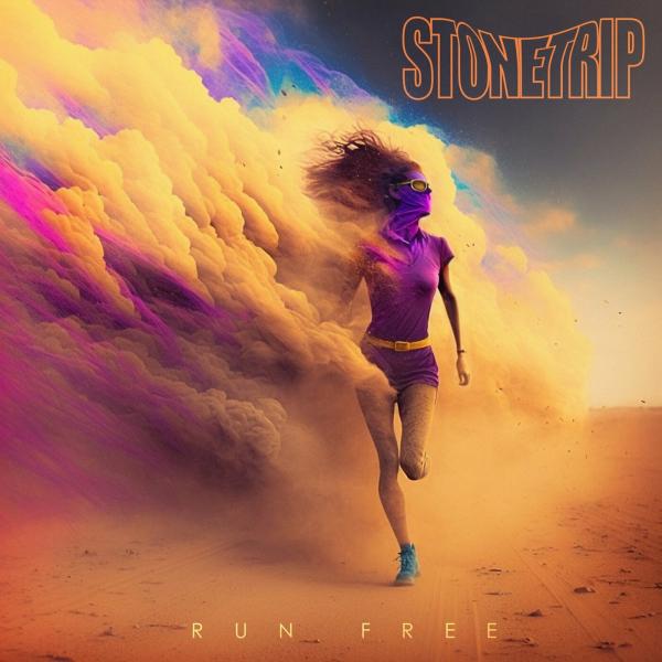 Stonetrip - Run Free (Lossless)