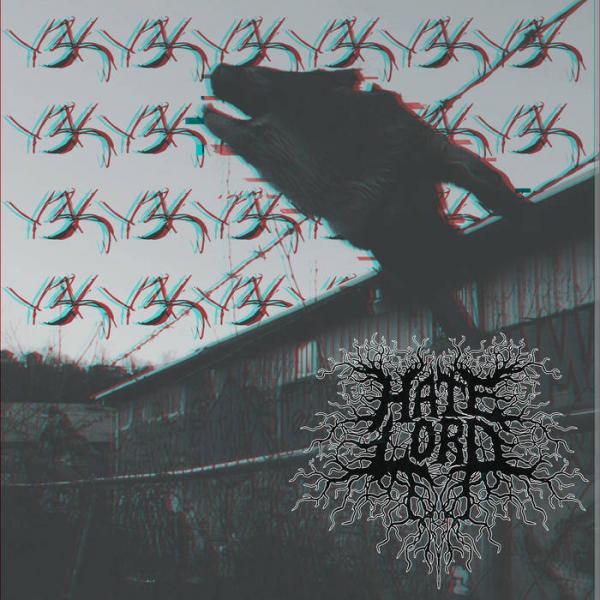 Hate Lord - Y3K (EP)