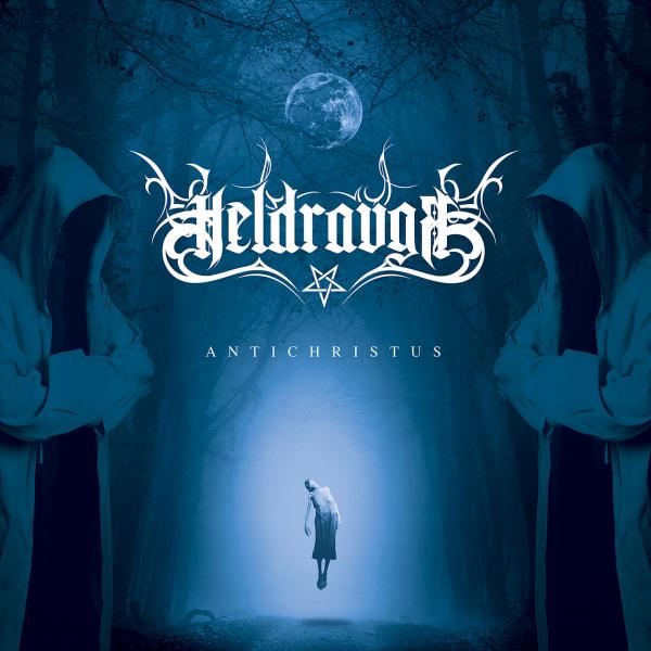 Heldraugr - Antichristus (EP)