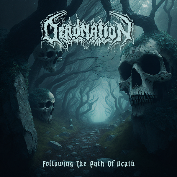 Deadnation - Following the Path of Death