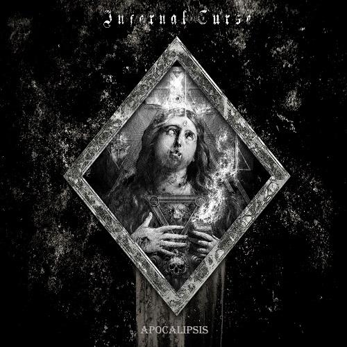 Infernal Curse - Discography (2014-2016)