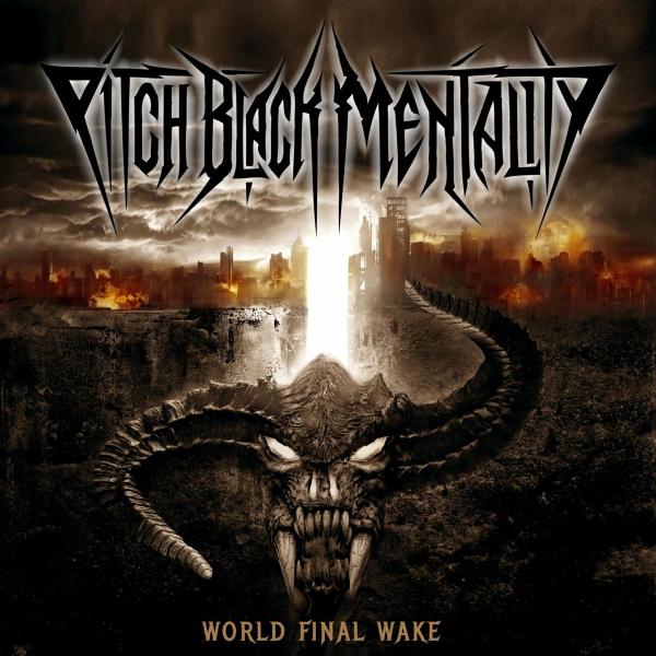 Pitch Black Mentality - World Final Wake (Lossless)