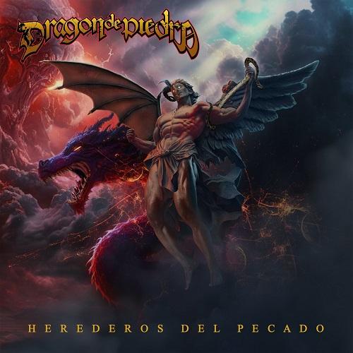 Dragón De Piedra - Herederos Del Pecado (Upconvert)