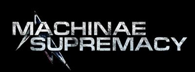 Machinae Supremacy - Discography (2002 - 2021) (Lossless)