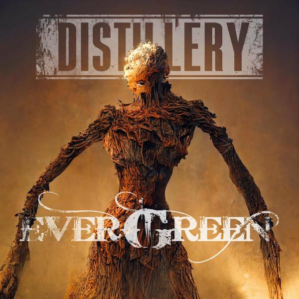 Distillery - Evergreen (Lossless)
