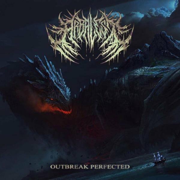 Arbalest - Outbreak Perfected (EP)
