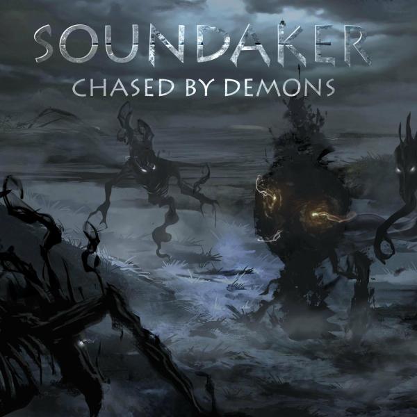 Soundaker - Chased by Demons