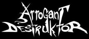 Arrogant Destruktor - Discography (2013 - 2023)