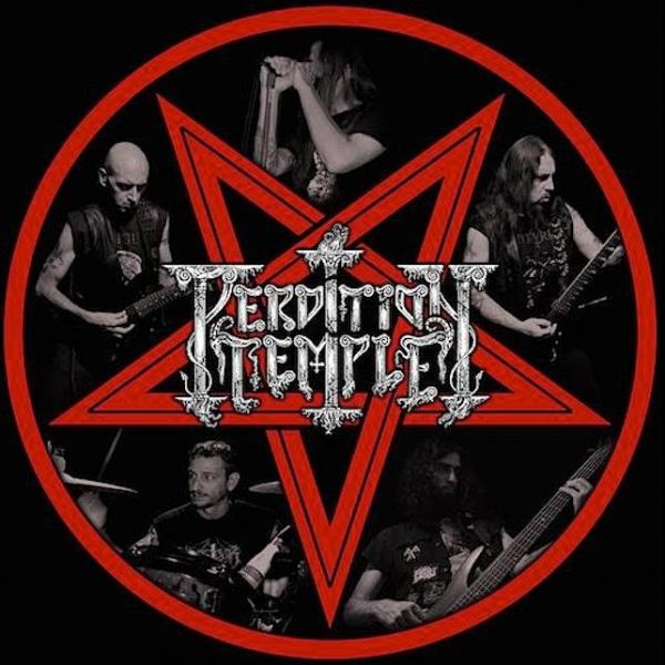 Perdition Temple - Discography (2010 - 2022)