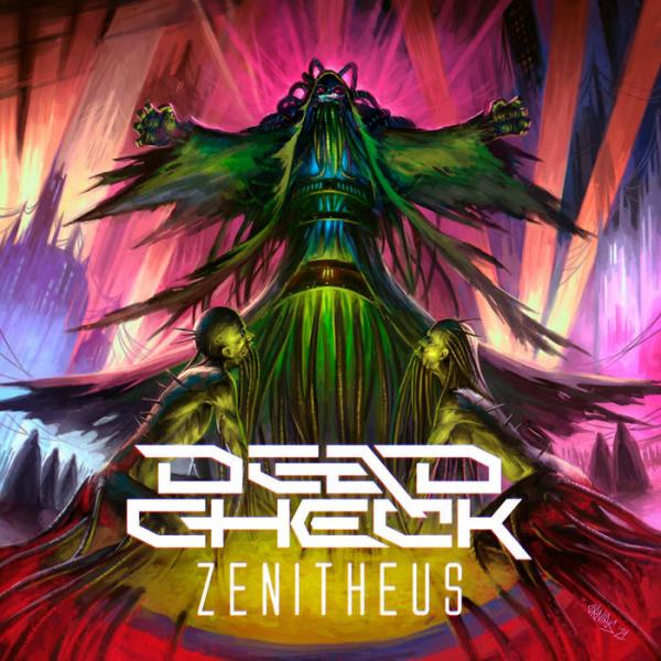 Deadcheck - Zenitheus (EP)