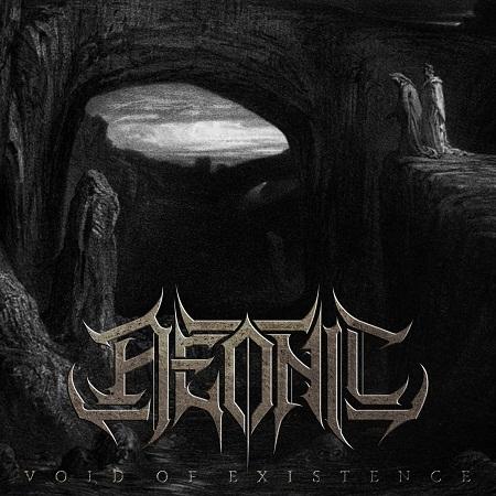 Aeonic - Void of Existence (EP)