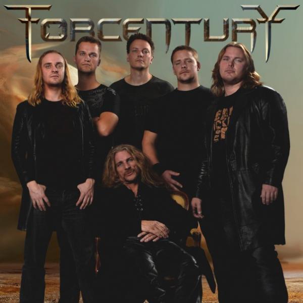 Forcentury - Discography (2009 - 2012)