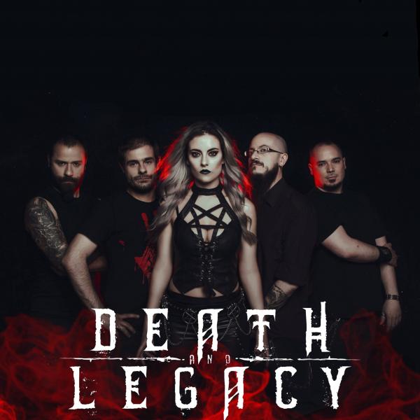 Death &amp; Legacy - Discography (2014 - 2023)